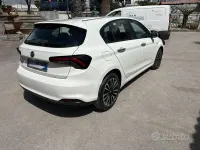 Usata Fiat Tipo 120 CV (88 kW) 2022 Bianco Berlina