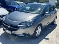 Occasion Opel Corsa Edition 69 ch (50 kW) 2018 Gris Citadine