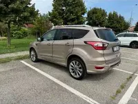 Usado Ford Kuga Vignale 179 CV (131 kW) 2018 SUV