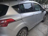 Usata Ford B-MAX Titanium 95 CV (69 kW) 2013 Monovolume