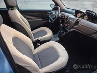 Usata Lancia Ypsilon 69 CV (50 kW) 2006 Blu Utilitaria