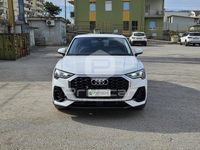 usata Audi Q3 SPB 35 TDI S tronic Business Plus