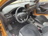 Usata Ford Focus ST 280 CV (205 kW) 2020 Berlina