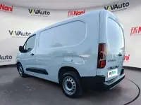 Usata Citroën Berlingo 131 CV (96 kW) 2025 Bianco Monovolume