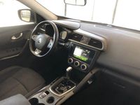 usata Renault Kadjar dCi 8V 115CV Sport Edition del 2020 usata a Belpasso