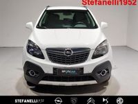 usata Opel Mokka 1ª serie 1.6 Ecotec 115CV 4x2 Start&Stop Ego