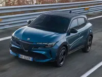 Nuova Alfa Romeo GT Junior Ti 145 CV (106 kW) 2026 Argento Station wagon