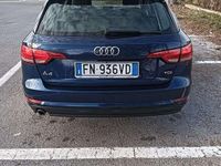 Usata Audi A4 Design 150 CV (110 kW) 2018 Station wagon