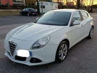 usata Alfa Romeo Giulietta 1.6 jtdm(2) Distinctive