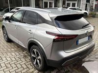 Usata Nissan Qashqai N-Connecta 140 CV (102 kW) 2022 Newport grey SUV