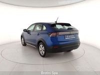 Usata VW Taigo Life 95 CV (69 kW) 2022 Blu metallizzato SUV