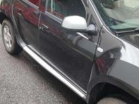 Usata Dacia Duster Ambiance 105 CV (77 kW) 2011 Nero Station wagon
