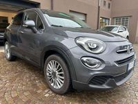 Usata Fiat 500 Cross 120 CV (88 kW) 2019 Grigio Station wagon