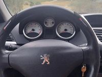Usata Peugeot 207 75 CV (55 kW) 2013 Nero Utilitaria
