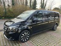 Usata Mercedes Vito 163 CV (119 kW) 2016 Furgone