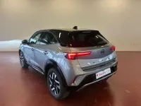 Nuova Opel Mokka 136 CV (100 kW) 2026 Kontrast grey SUV