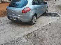 Usata Fiat Bravo 120 CV (88 kW) 2007 Utilitaria