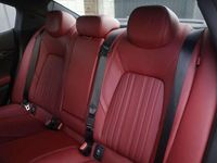 Usata Maserati Ghibli GranLusso 275 CV (202 kW) 2020 Argento Coupé