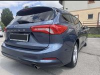 Usata Ford Focus Titanium 120 CV (88 kW) 2019 Station wagon