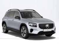 Nuova Mercedes GLB200 Advanced Plus 150 CV (110 kW) 2025 Argento / metallizzato SUV