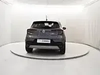 Usata Renault Captur Equilibre 101 CV (74 kW) 2023 Grigio SUV