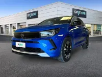 Usata Opel Grandland X Business Elegance 225 CV (165 kW) 2025 Blu/azzurro SUV