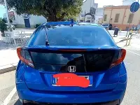 Usata Honda Civic 120 CV (88 kW) 2017 Berlina