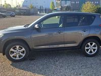 Usata Toyota RAV4 150 CV (110 kW) 2011 Grigio SUV