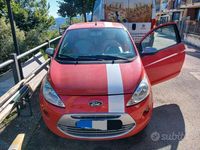 Usata Ford Ka 69 CV (50 kW) 2011 Utilitaria