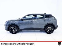Usata Peugeot 2008 Active 102 CV (75 kW) 2024 Grigio SUV