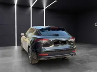 Usata Maserati Levante 430 CV (316 kW) 2022 Nero met SUV