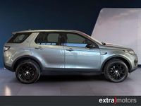 Usata Land Rover Discovery Sport Pure 150 CV (110 kW) 2019 Grigio SUV