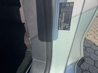 Usata VW Scirocco 140 CV (102 kW) 2008 Argento Coupé