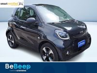 usata Smart ForTwo Electric Drive FORTWO EQ PASSION 22KW