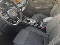 Usata Nissan Qashqai 158 CV (116 kW) 2023 Nero SUV