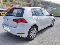 usata VW Golf VII Golf 1.0 TSI 110 CV 5p. Business BlueMotion Technology