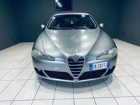 usata Alfa Romeo 147 1.6 16V TS 5 porte Exclusive usato