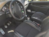 Usata Peugeot 207 2011 Bianco Utilitaria