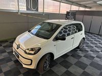 Usata VW up! R-line 60 CV (44 kW) 2014 Bianco Utilitaria
