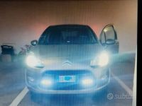 Usata Citroën C3 Exclusive 2010 Marrone Berlina