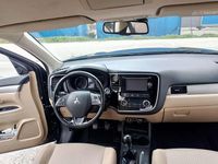 Usata Mitsubishi Outlander Instyle 150 CV (110 kW) 2015 SUV