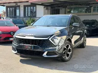 Usata Kia Sportage Style 150 CV (110 kW) 2024 Grigio SUV