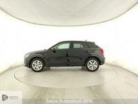 Usata Audi Q2 Comfort 150 CV (110 kW) 2024 Nero SUV