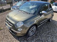 Usata Fiat 500 101 CV (74 kW) 2009 Utilitaria