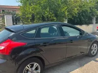Usata Ford Focus 100 CV (73 kW) 2025 Nero Berlina