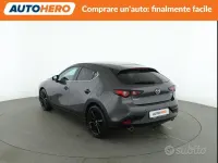 Occasion Mazda 3 150 ch (110 kW) 2023 Gris Berline
