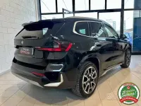 Usata BMW X1 M Sport 150 CV (110 kW) 2022 Nero SUV