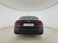 Nuova Audi A8 Ambiente 462 CV (339 kW) 2025 Nero mito metallizzato Berlina