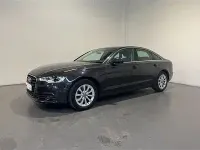 Begagnad Audi A6 Advanced 177 HK (130 kW) 2011 Halvkombi