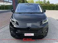 Nuova Fiat E-Ulysse Pop 125 kW (170 CV) 2026 Nero cinema Monovolume